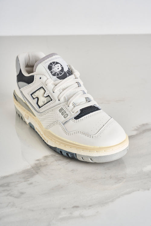 NEW BALANCE Sneakers donna 550 - 2