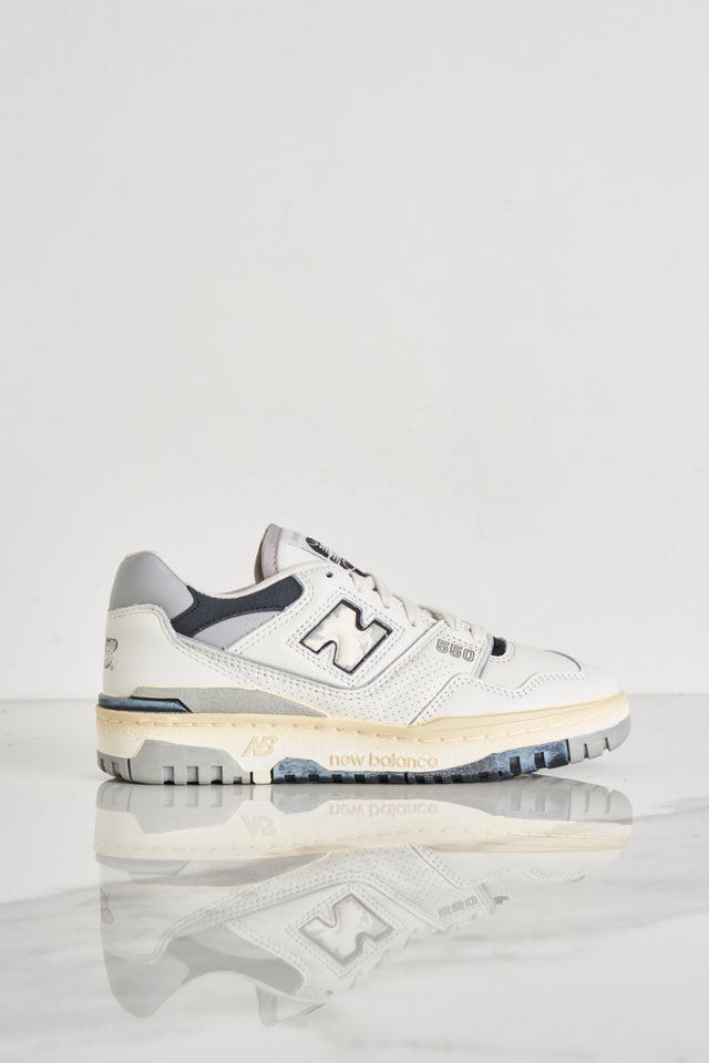 NEW BALANCE Sneakers donna 550
