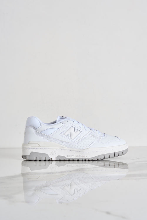 NEW BALANCE 550 women's sneakers - 1