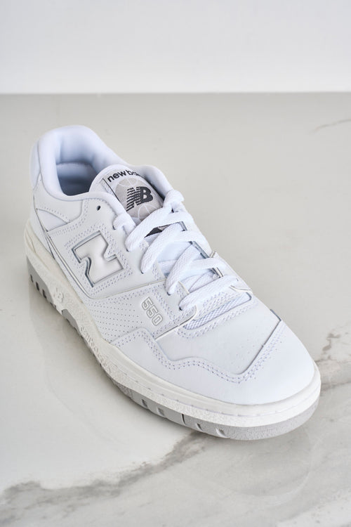 NEW BALANCE 550 women's sneakers - 2