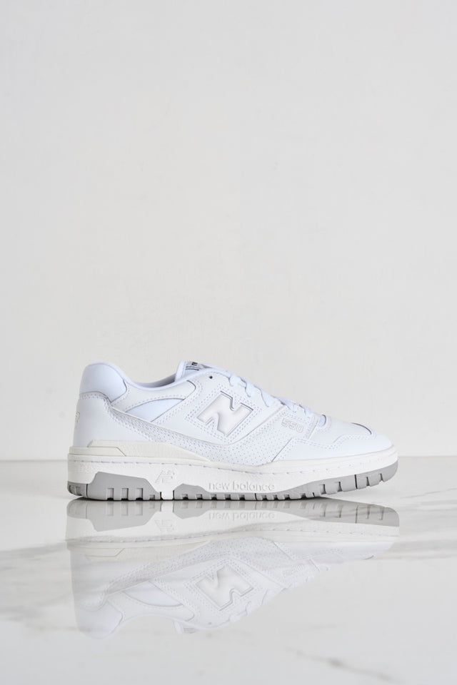 NEW BALANCE Sneakers donna 550