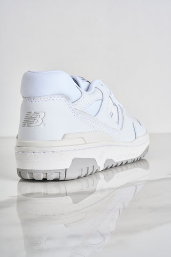 NEW BALANCE 550 women's sneakers - 5