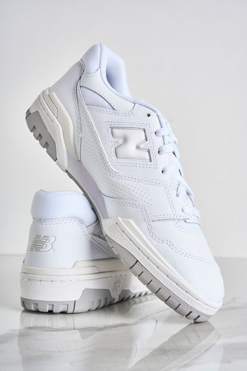 NEW BALANCE 550 women's sneakers - 7