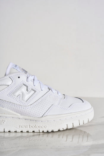 NEW BALANCE Sneakers donna BBW550 EB - 3