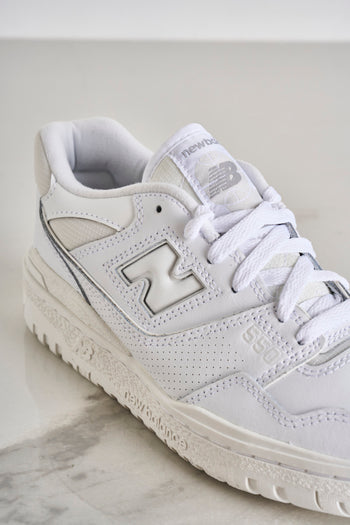 NEW BALANCE Sneakers donna BBW550 EB - 5