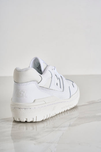 NEW BALANCE Sneakers donna BBW550 EB - 7