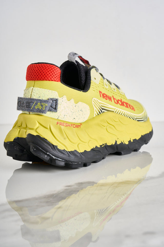 NEW BALANCE Sneakers uomo Fresh Foam X More Trail v3
