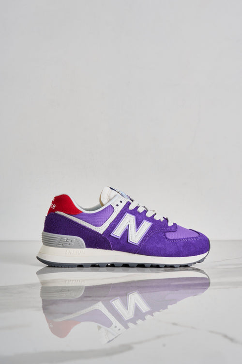 NEW BALANCE 574 women's sneakers - 1