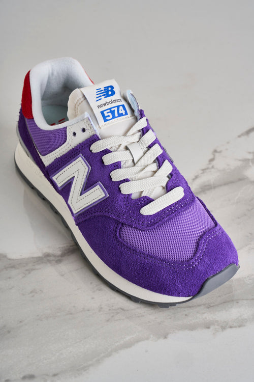 NEW BALANCE 574 women's sneakers - 2