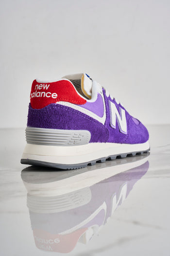 NEW BALANCE 574 women's sneakers - 6