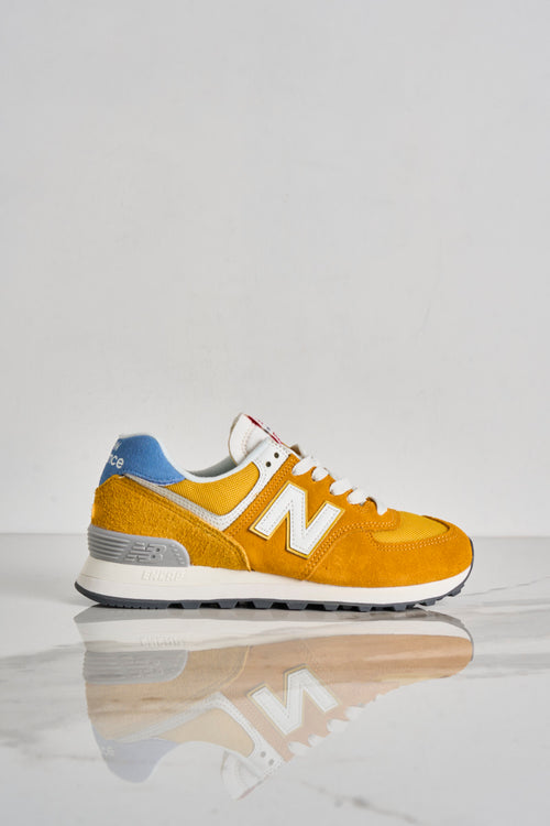 NEW BALANCE 574 women's sneakers - 1