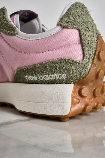 NEW BALANCE Sneakers donna 327 - 12