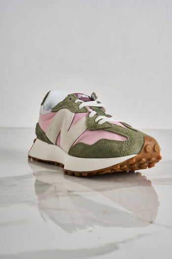 NEW BALANCE Sneakers donna 327 - 6