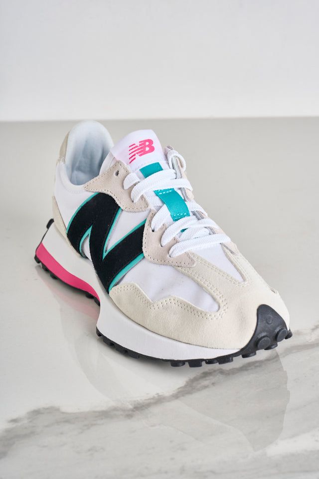 NEW BALANCE Sneakers donna 327
