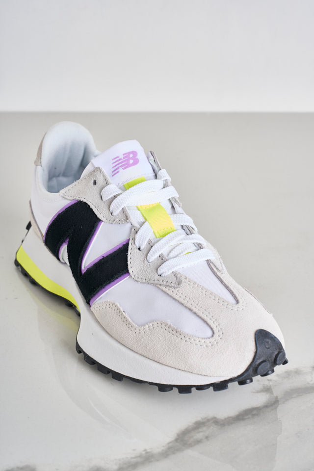 NEW BALANCE Sneakers donna 327
