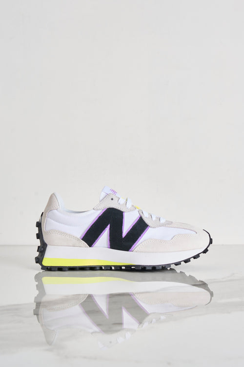 NEW BALANCE 327 women's sneakers - 1