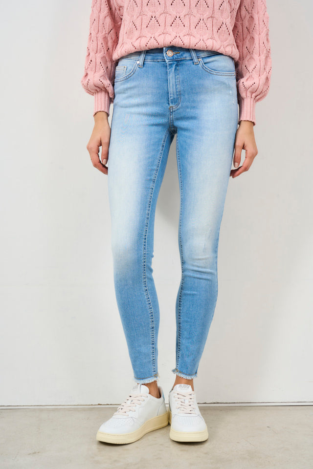 ONLY NOOS Skinny women's jeans