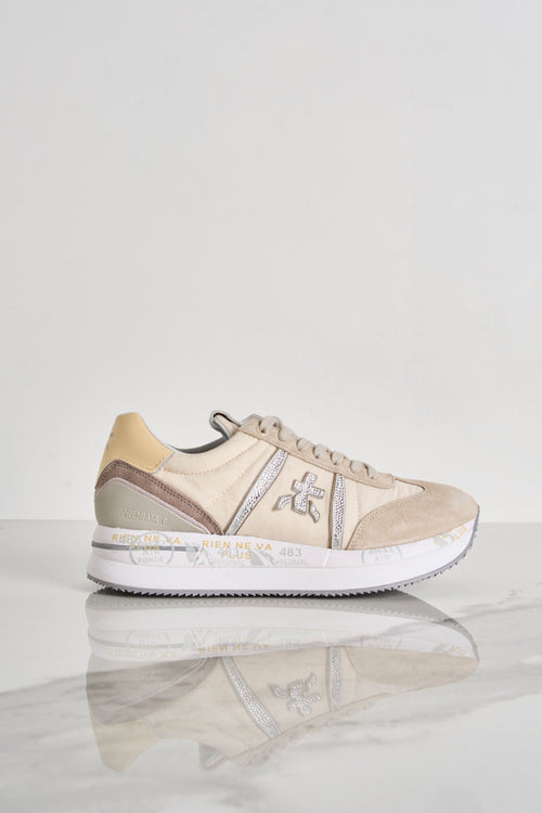 PREMIATA Sneakers donna Conny 6671