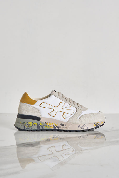 PREMIATA Sneakers uomo MICK 6613