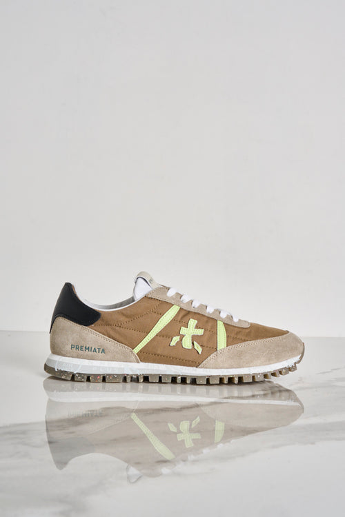 PREMIATA Sneakers uomo SAEN 6639