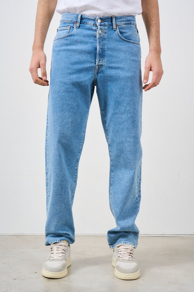 REPLAY Jeans uomo Nine-Zero-One