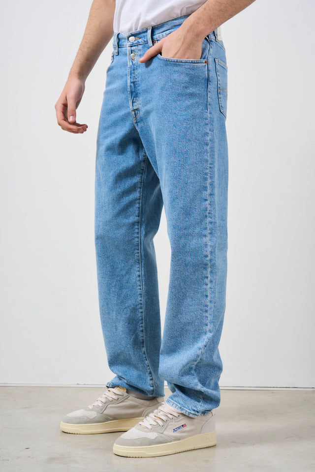 REPLAY Jeans uomo Nine-Zero-One