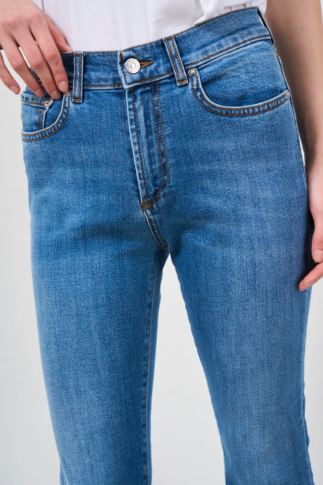 ROY ROGER'S Lucy Zandra women's jeans