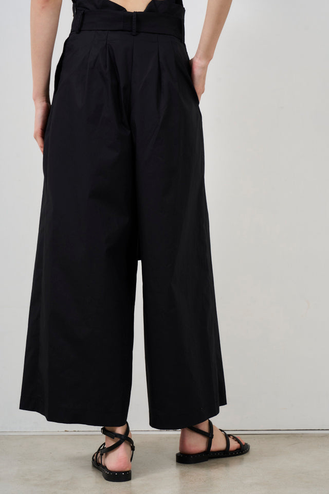 SOUVENIR CLUBBING Cropped women's trousers