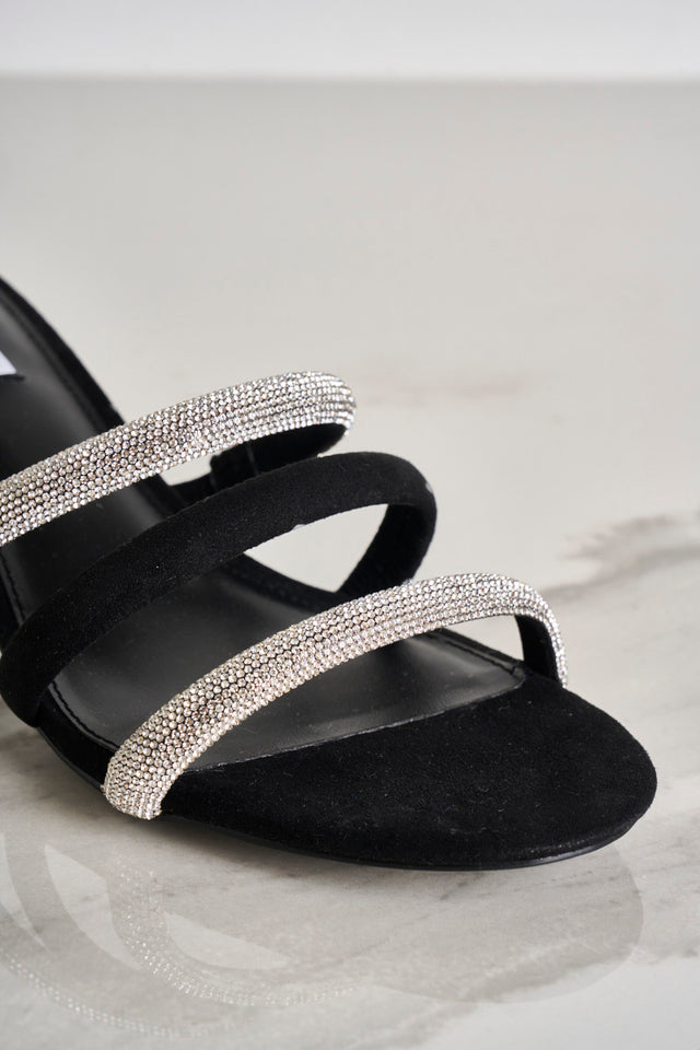 STEVE MADDEN Women's Kairo heeled sandals