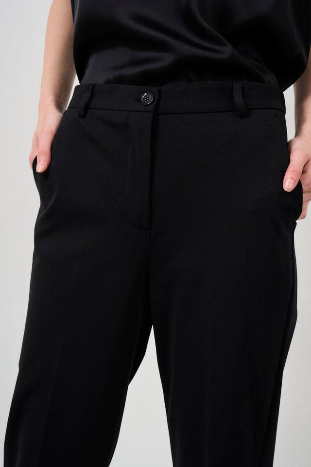 VICOLO Basic women's trousers