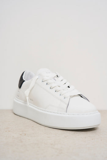 Sneakers donna Sfera bianca - 3