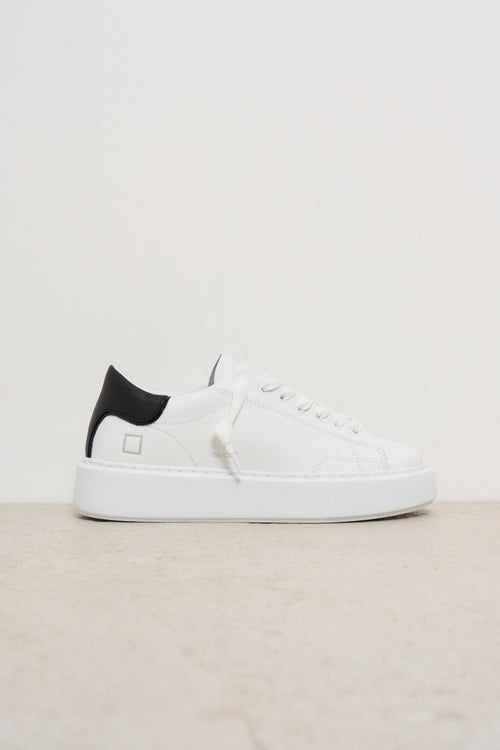 Sneakers donna Sfera bianca