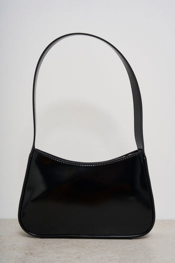 Borsa donna a spalla Arnela nera - 5