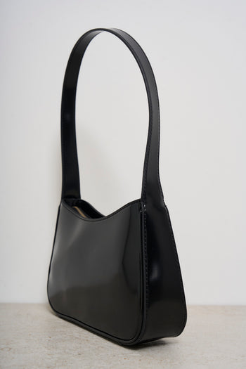 Borsa donna a spalla Arnela nera - 6