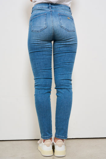 Jeans donna skinny - 3