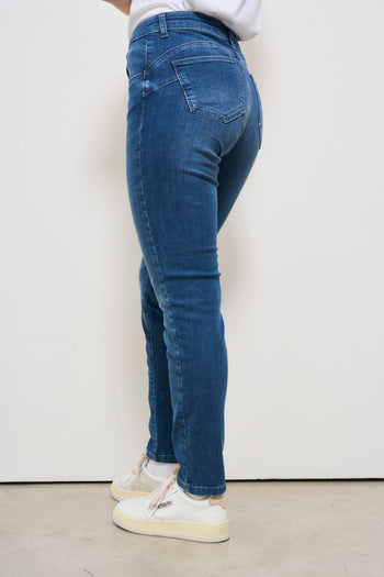 Jeans donna skinny - 3