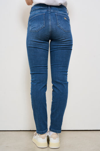 Jeans donna skinny - 4