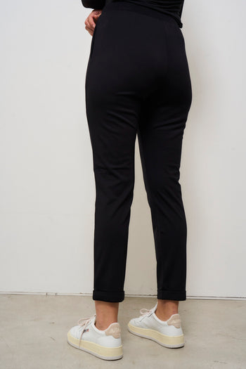 Pantalone donna neri - 3