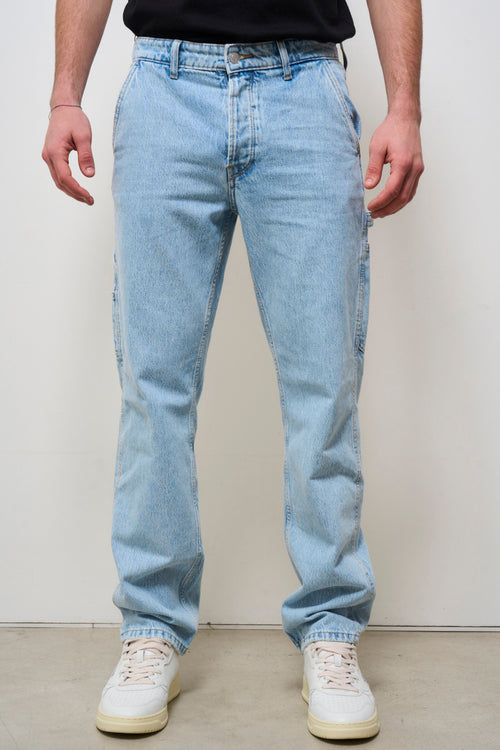 Jeans uomo Onsedge denim chiaro