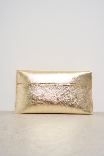 Pochette donna oro - 4