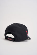 Cappello uomo Boston baseball nero BBPSSM02WBV NY 47 Brand 