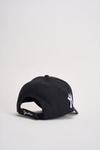Cappello uomo baseball nero BBPSSM17WBV NY 47 Brand 