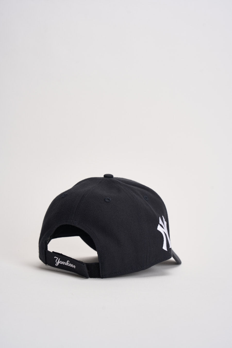 Cappello uomo baseball nero BBPSSM17WBV NY 47 Brand 