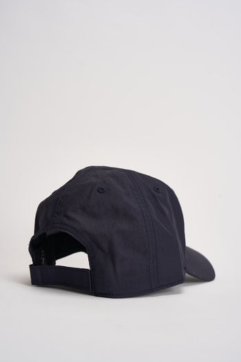 Cappello uomo baseball blu navy - 3