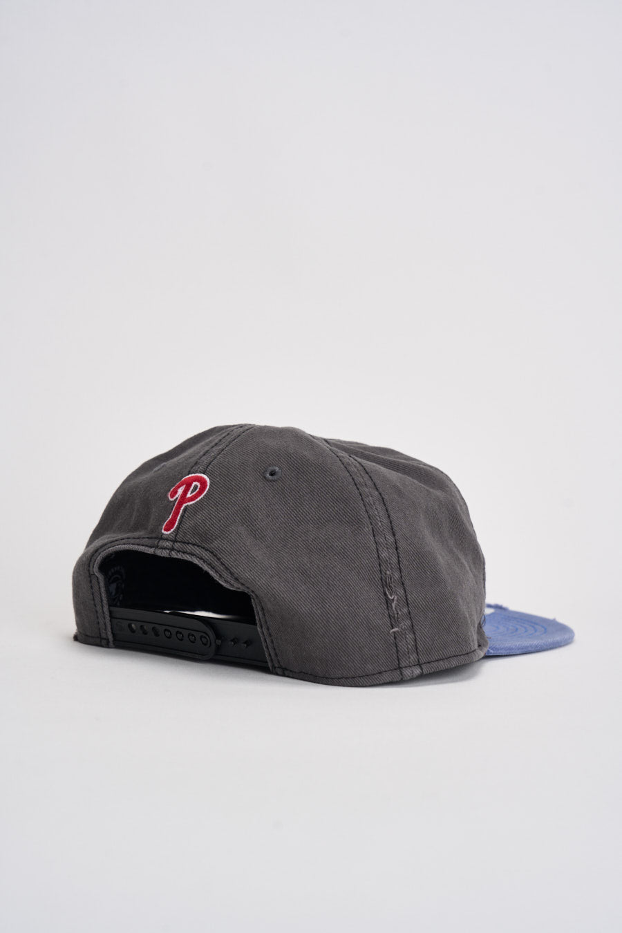 Cappello baseball uomo Philadelphia Phillies BCRGED19HTP T4 47 Brand 