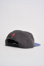 Cappello baseball uomo Philadelphia Phillies BCRGED19HTP T4 47 Brand 