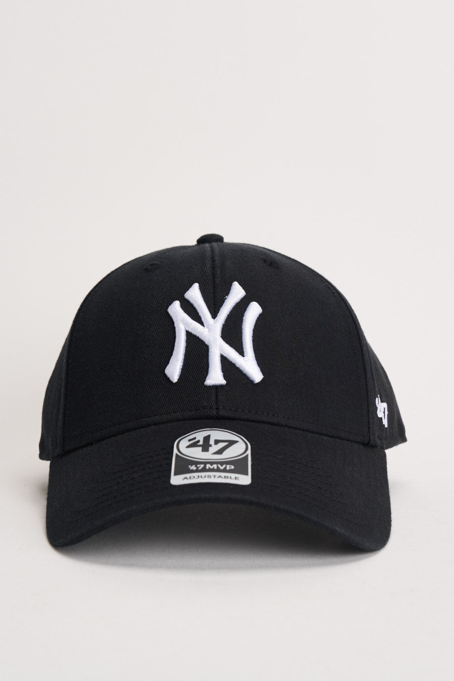 Cappello uomo New York Yankees nero BGWMVP17GWS BKD 47 Brand 