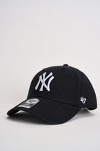 Cappello uomo New York Yankees nero BGWMVP17GWS BKD 47 Brand 