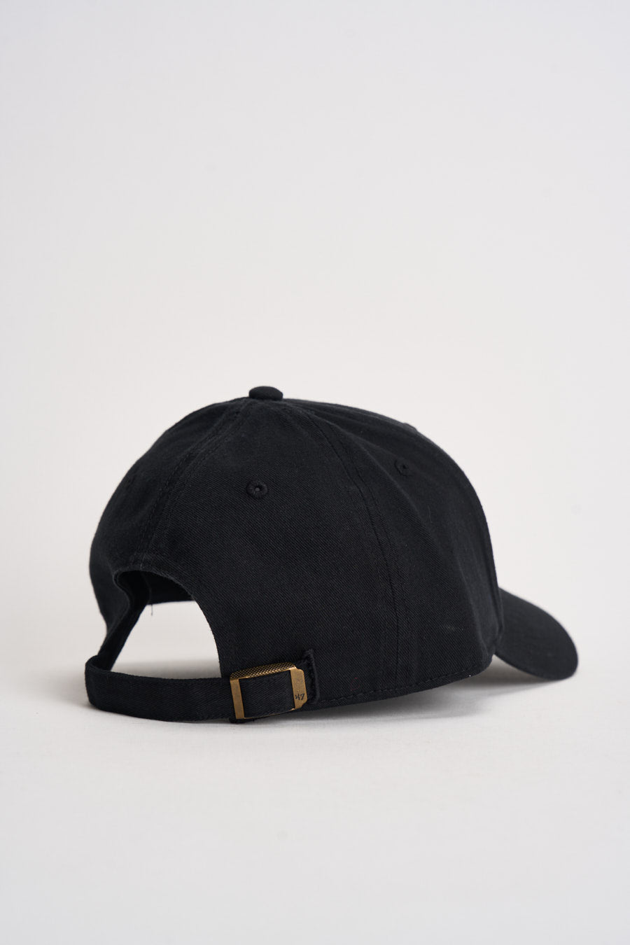 Cappello uomo New York Yankees nero BGWMVP17GWS BKD 47 Brand 