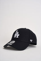 Cappello uomo Los Angeles dodgers nero BMVP12WBV BKJ 47 Brand 